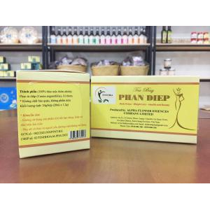 Trà Túi Lọc Phan Diệp