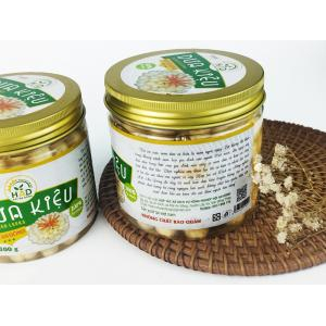 Dưa Kiệu Hội An Đông 300gr