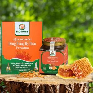 Đông Trùng Hạ Thảo Premium (Hộp 10g)