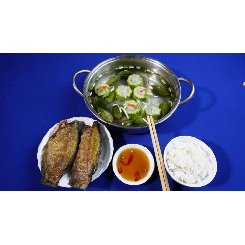 Một vài nhận xét của khách hàng