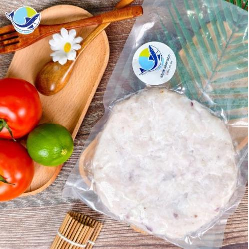 Chả Mực Hạ Long Để Được Bao Lâu?