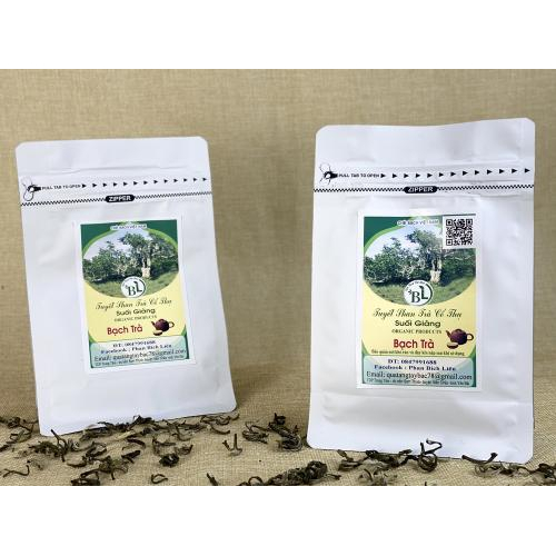 Khám Phá 7 Loại Trà Giúp Hạ Huyết Áp Tự Nhiên