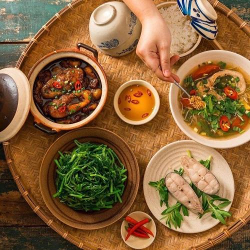 Top 10 Cách Pha Nước Mắm Chấm Ngon Chuẩn Vị, Dễ LàmTheo Từng Món Ăn