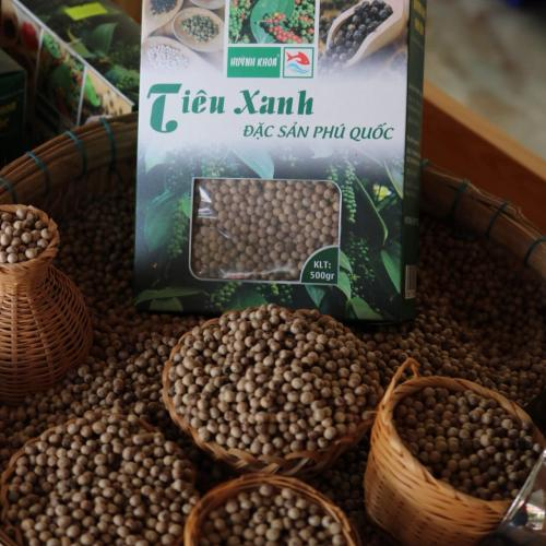 Tiêu Trắng Là Gì? 6 Tác Dụng Của Tiêu Trắng Đối Với Sức Khỏe