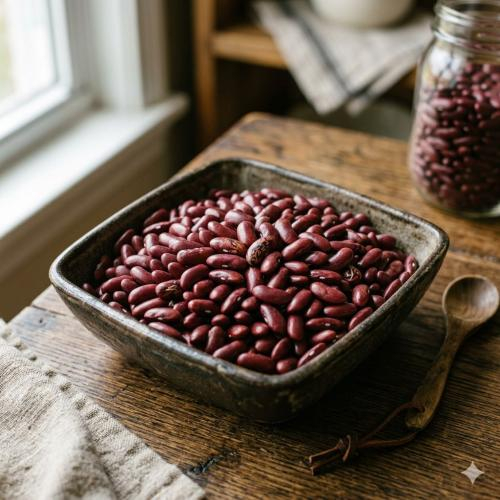 Đậu Thận Là Gì? Giá Trị Dinh Dưỡng, Lợi Ích Và Lưu Ý Quan Trọng