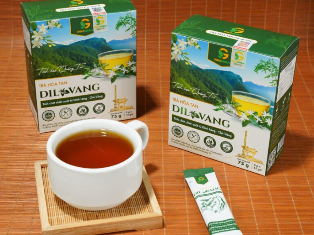 Giới thiệu sản phẩm