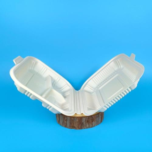 Hộp Cơm Phân Hủy Sinh Học