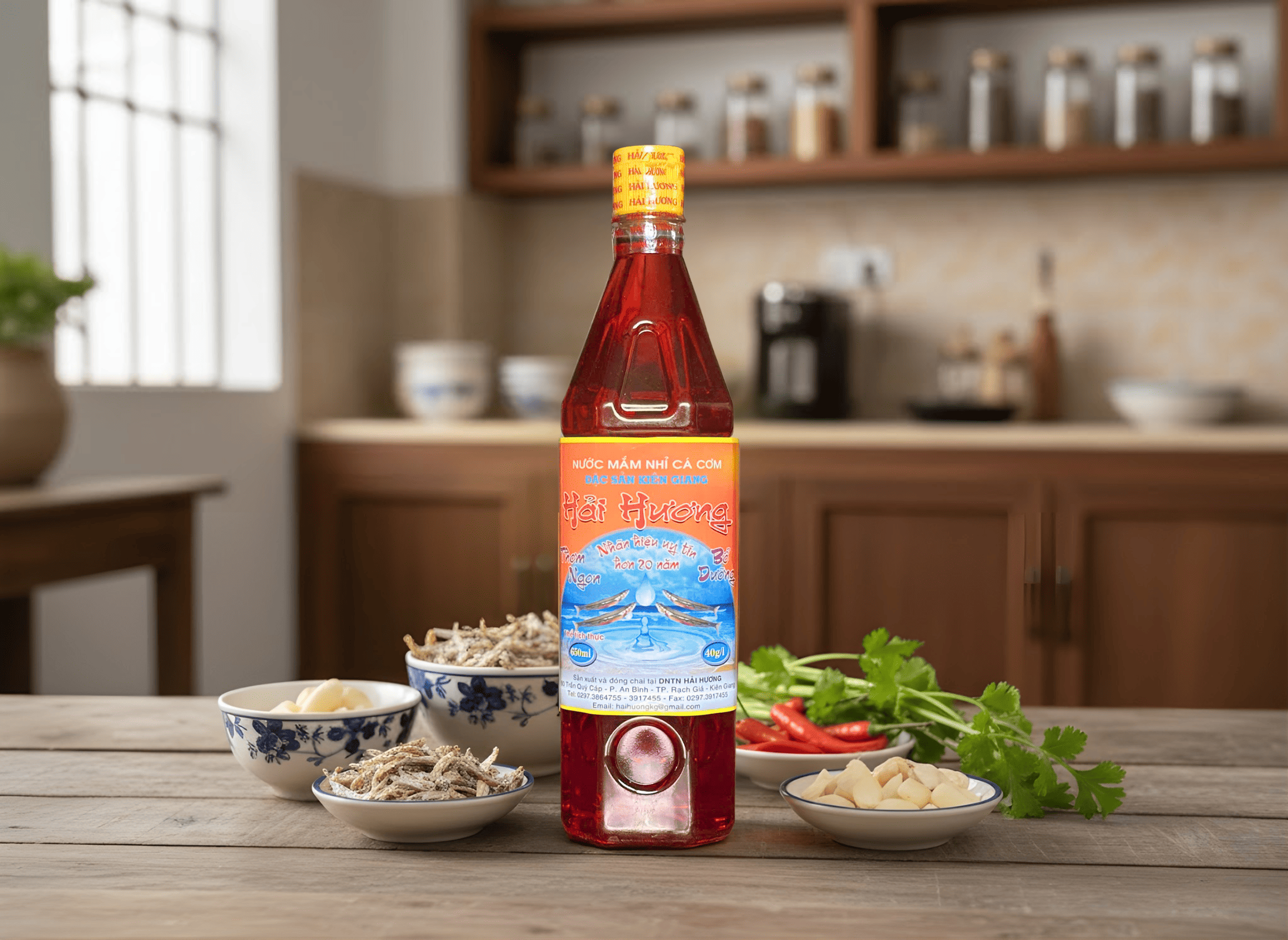 Đối tượng phù hợp để sử dụng sản phẩm