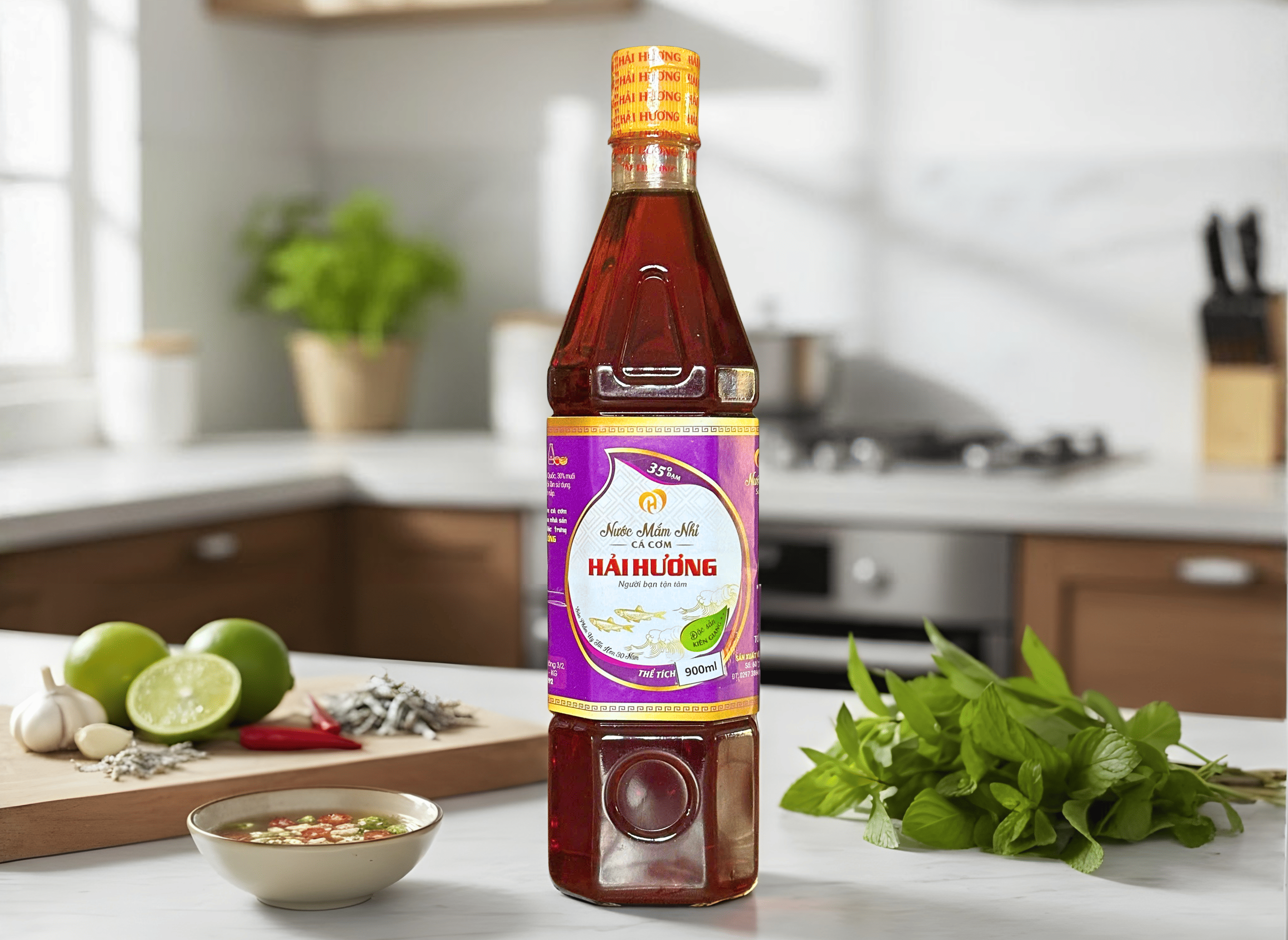 Cách sử dụng như thế nào để ngon miệng