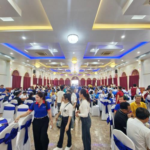 Phú Điền – Địa Điểm Nổi Bật Với Những Dấu Ấn Sự Kiện Tiêu Biểu