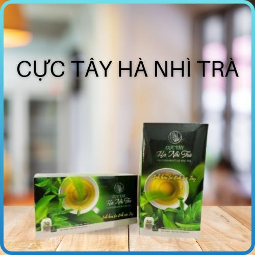 Cực Tây Hà Nhì Trà