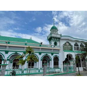 Tour Làng Bè Sắc Màu – Làng Chăm Islam – Kênh Vĩnh Tế | Alden