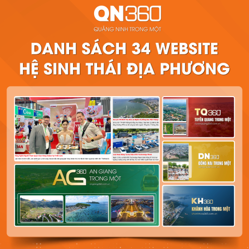 Danh Sách Hệ Sinh Thái Địa Phương Của 34 Tỉnh Thành Việt Nam