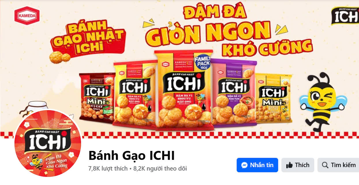 Kênh truyền thông