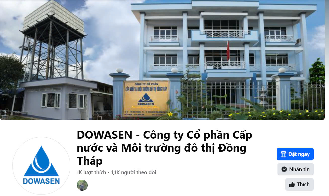 Kênh truyền thông