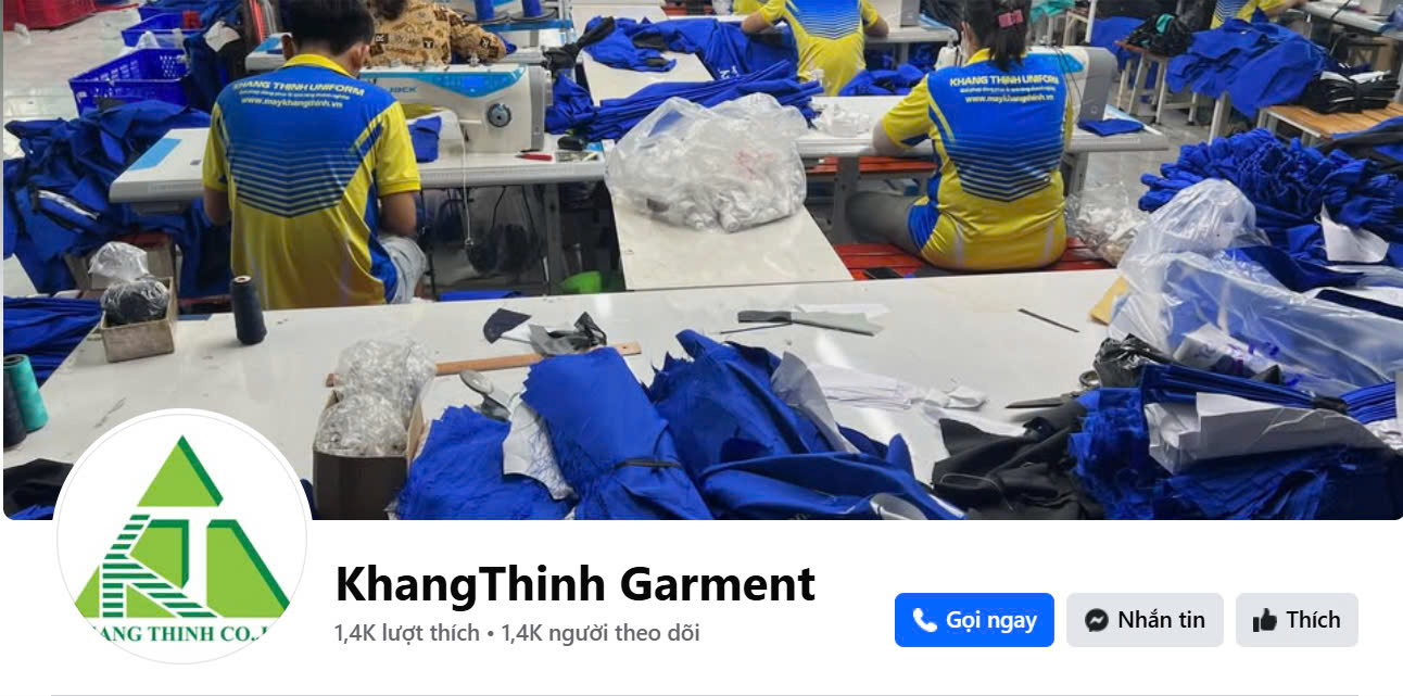 Kênh truyền thông