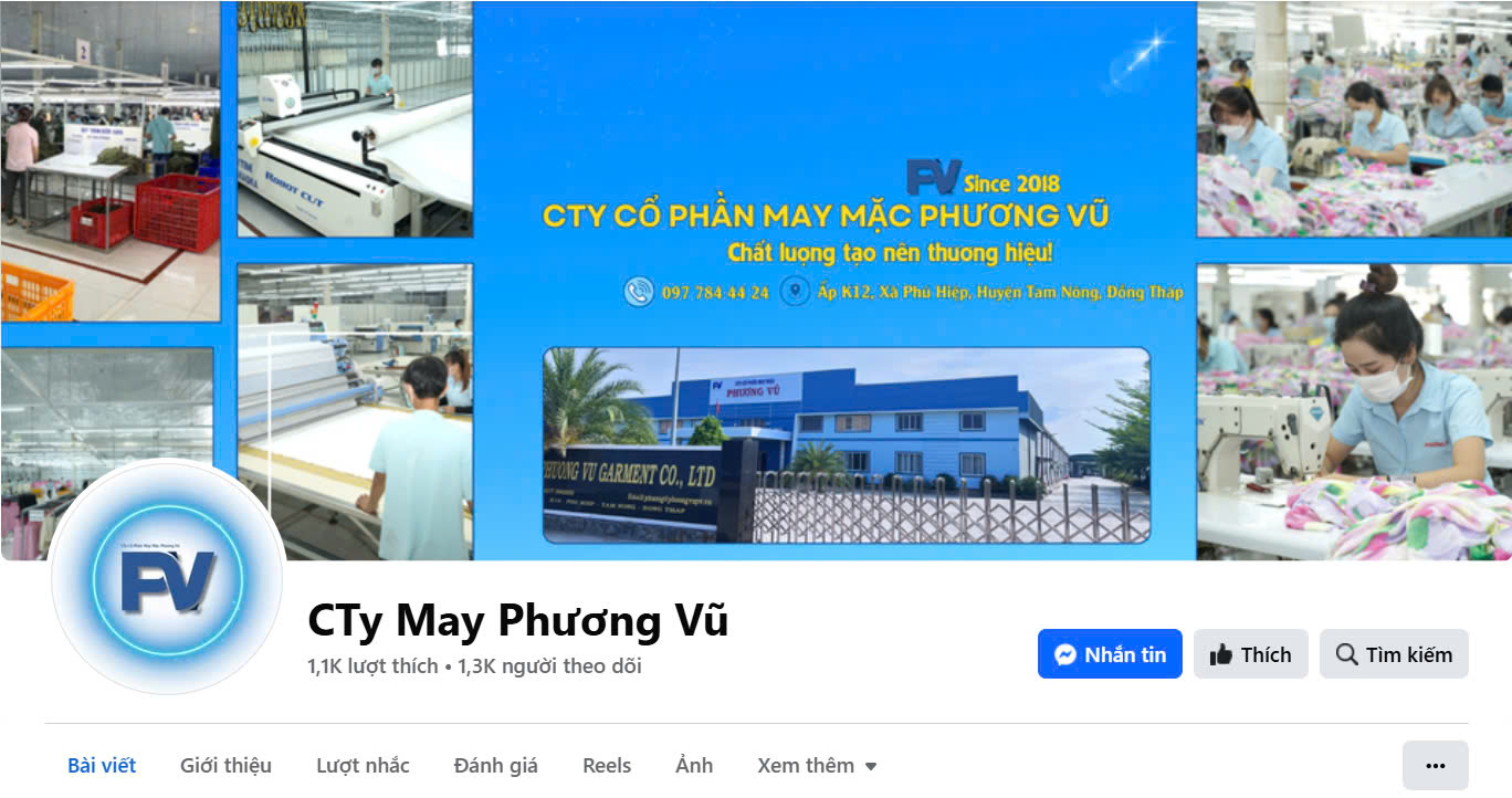 Kênh truyền thông