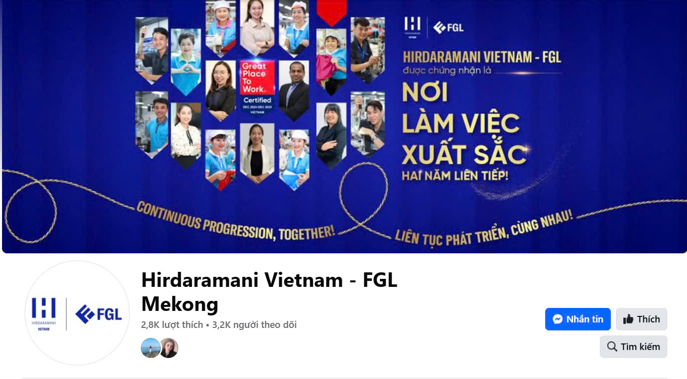 Kênh truyền thông