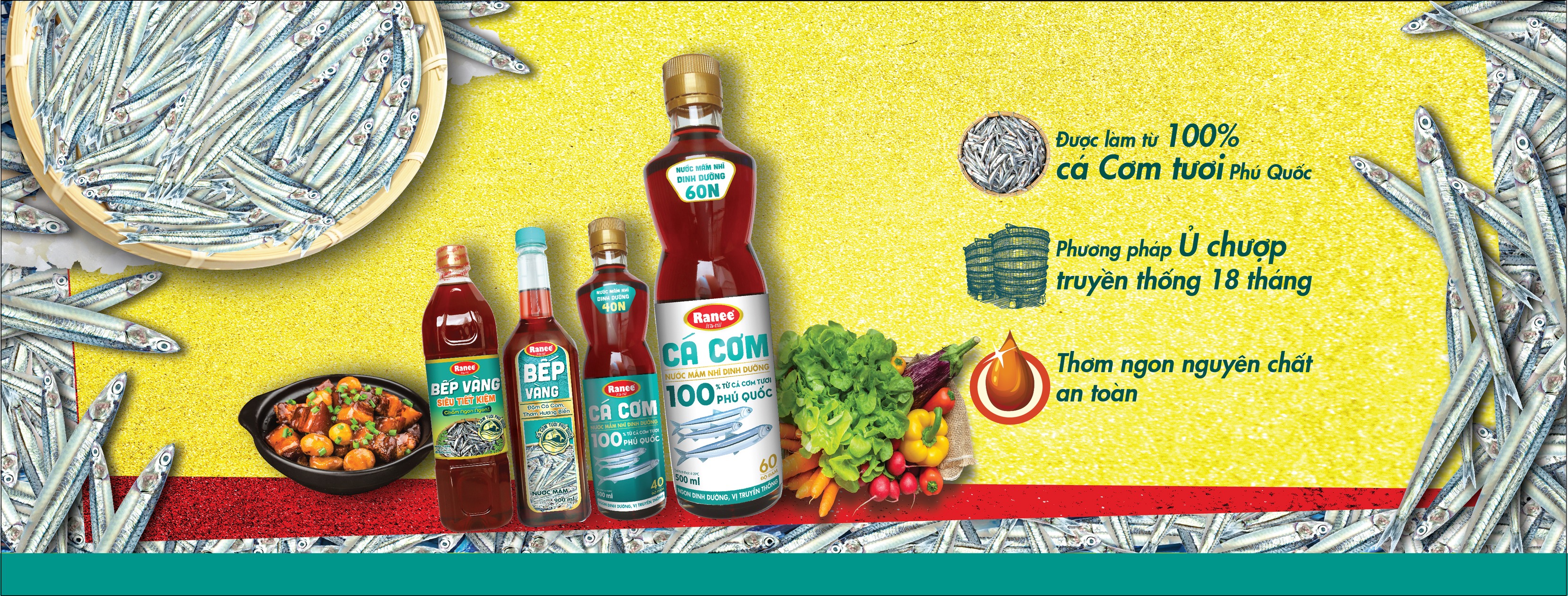 Công Ty Cổ Phần Dầu Cá Châu Á