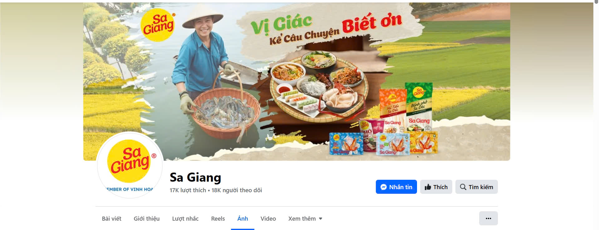 Kênh truyền thông