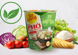 Sản phẩm ăn liền