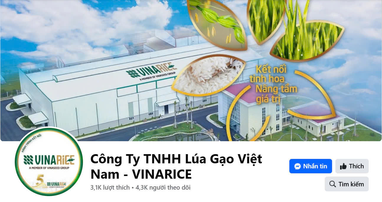 Kênh truyền thông