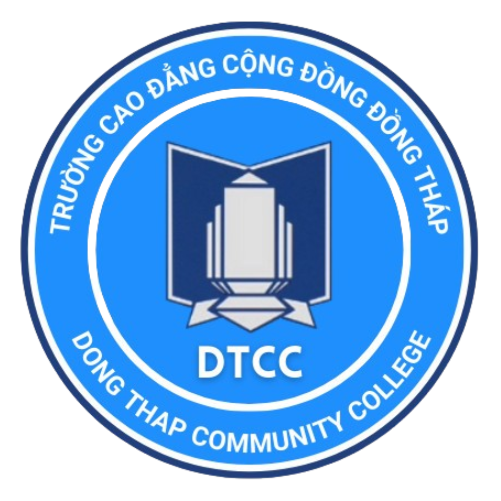 Trường Cao Đẳng Cộng Đồng Đồng Tháp