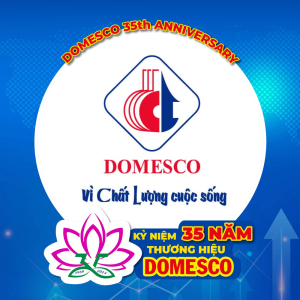 Công Ty Cp Xuất Nhập Khẩu Y Tế DOMESCO