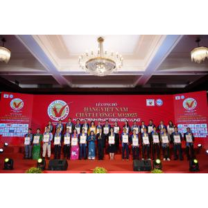 Công Ty CP Xuất Nhập Khẩu Sa Giang