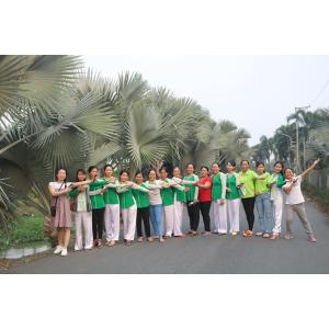 Công Ty Trách Nhiệm Hữu Hạn Tây Cát