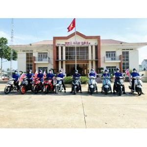 Công Ty Trách Nhiệm Hữu Hạn Một Thành Viên Thương Mại Dịch Vụ Toàn Nga