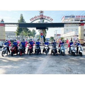 Công Ty Trách Nhiệm Hữu Hạn Một Thành Viên Thương Mại Dịch Vụ Toàn Nga