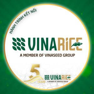Công Ty TNHH Lúa Gạo Việt Nam