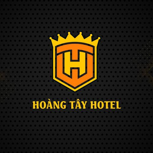 Khách Sạn Hoàng Tây - Đồng Tháp