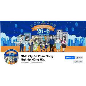 Kênh truyền thông