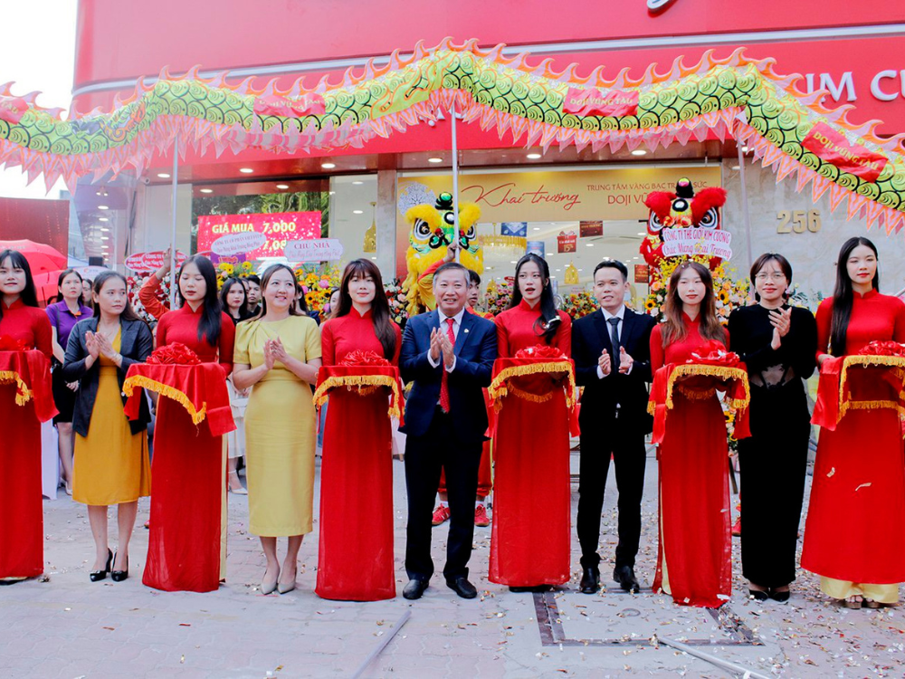 Thành tựu nổi bậtThành tựu nổi bật