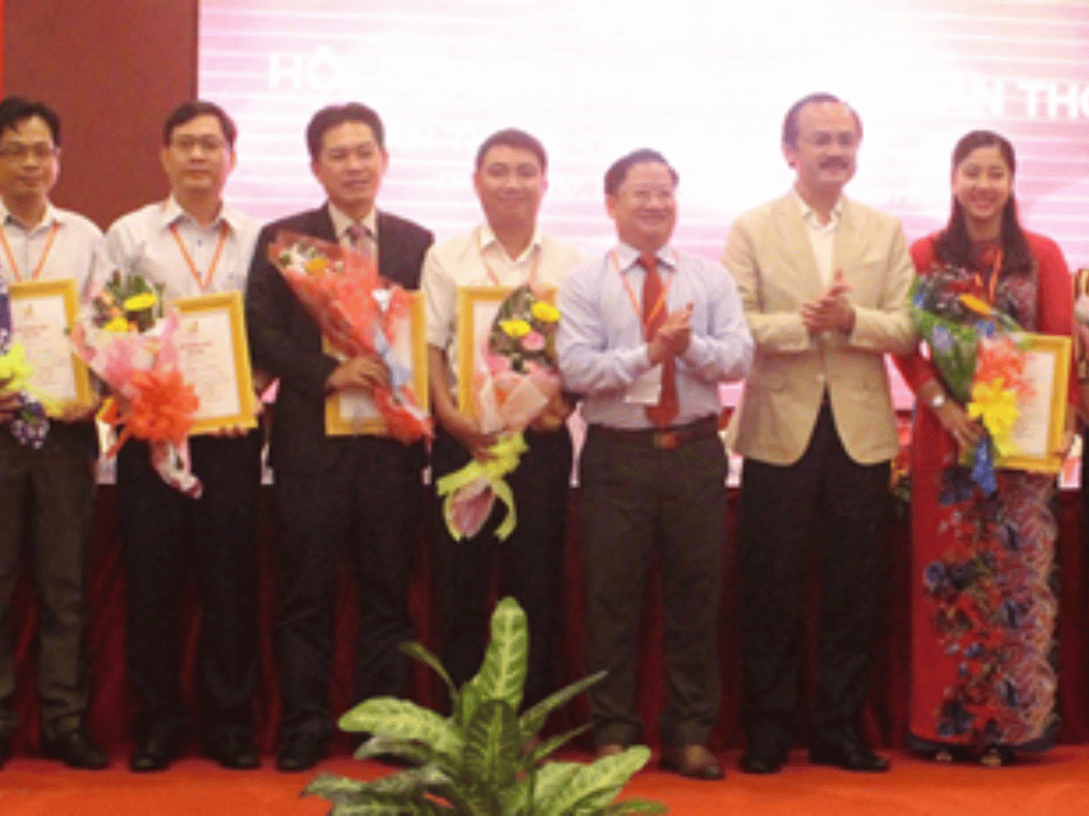 Lịch sử hình thành và phát triển