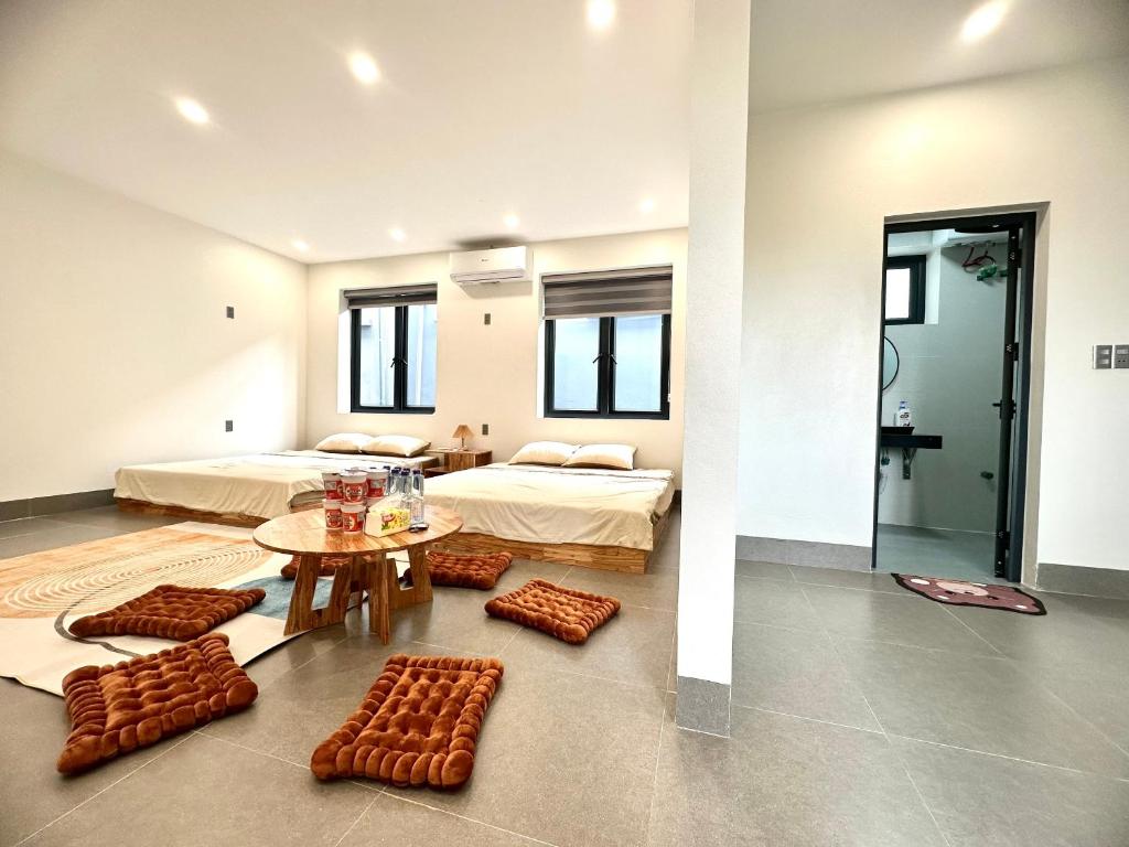 Mina Homestay phù hợp với ai?