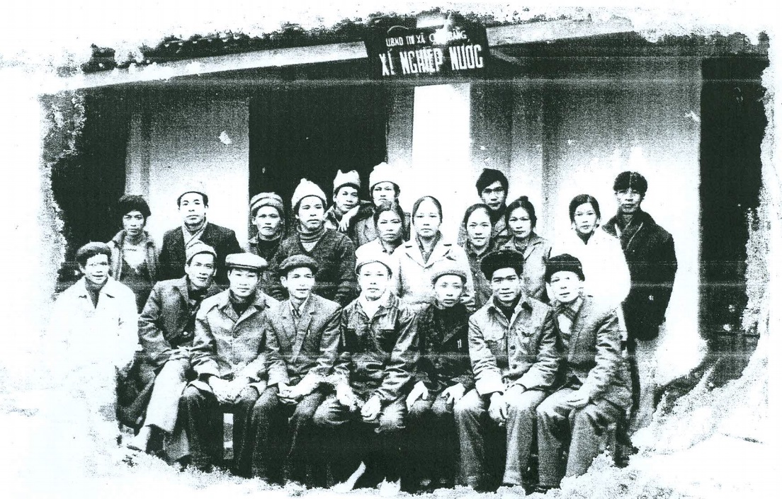 I. Thông tin Công ty