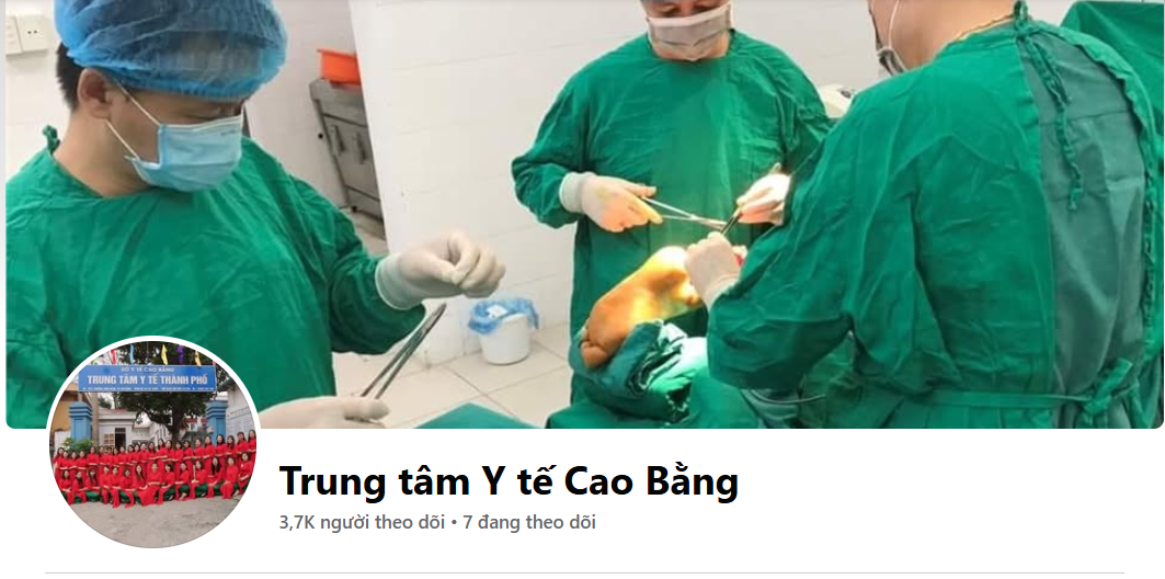 Kênh truyền thông