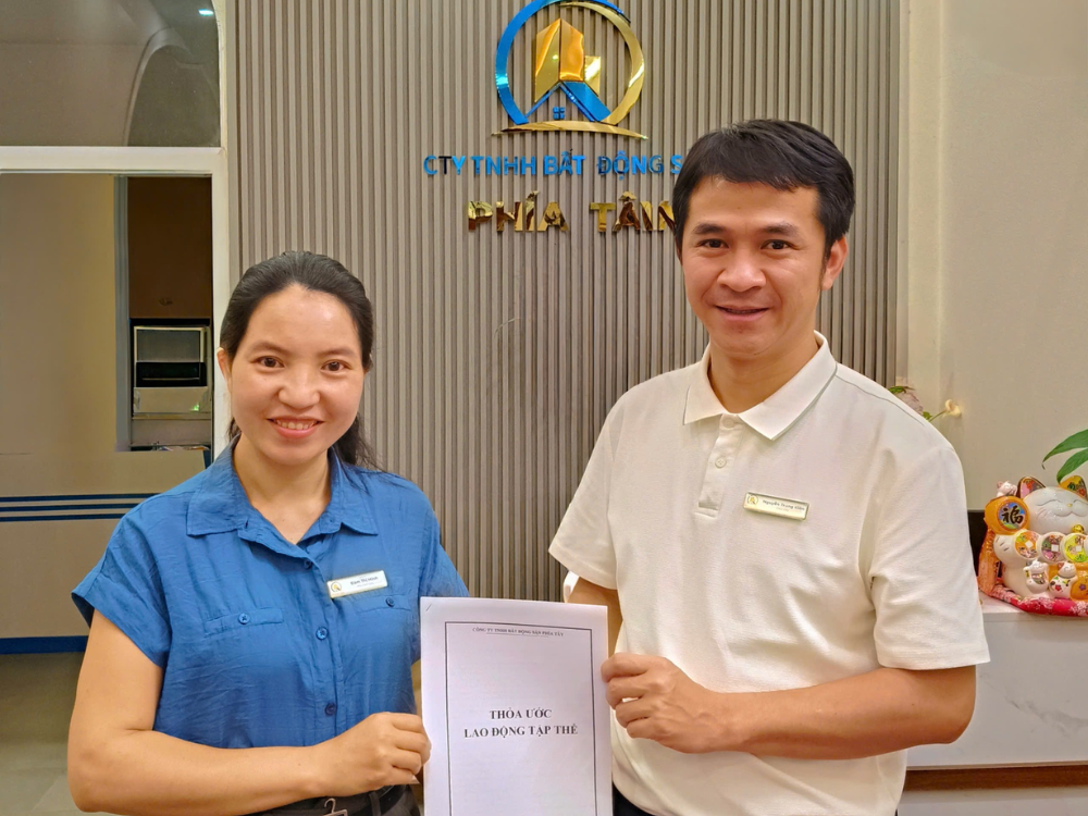 Giới thiệu về công ty