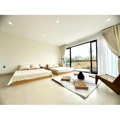 Ưu điểm nổi bật