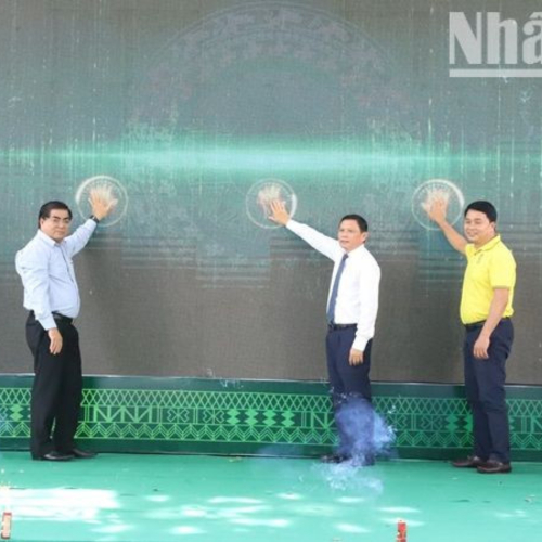 Lan Tỏa Tinh Thần Khởi Nghiệp Đổi Mới Sáng Tạo Ở Đắk Lắk