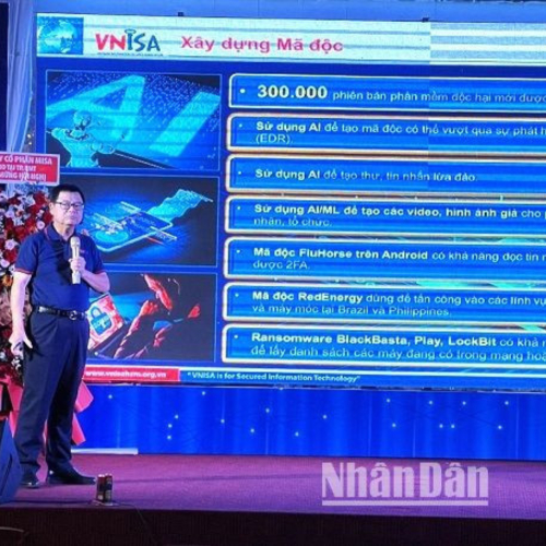 Hoạt Động Chuyển Đổi Số Ở Đắk Lắk Có Nhiều Chuyển Biến Tích Cực