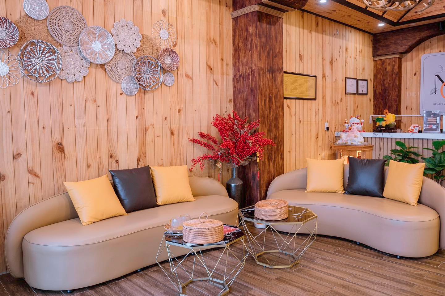 Spa Ngon Beauty 24/24 - Thông tin quan trọng về dịch vụ