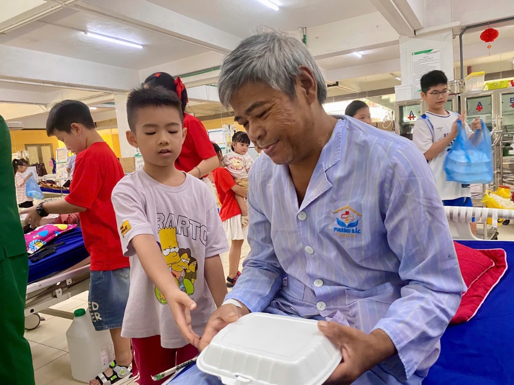 Dẫn đầu chất lượng