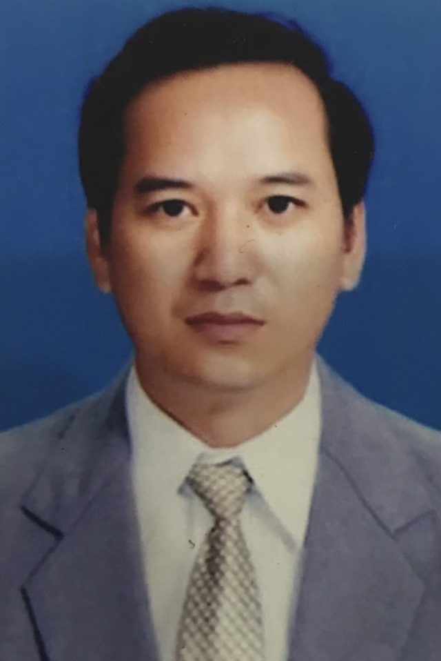 BS CKI Võ Văn Đông