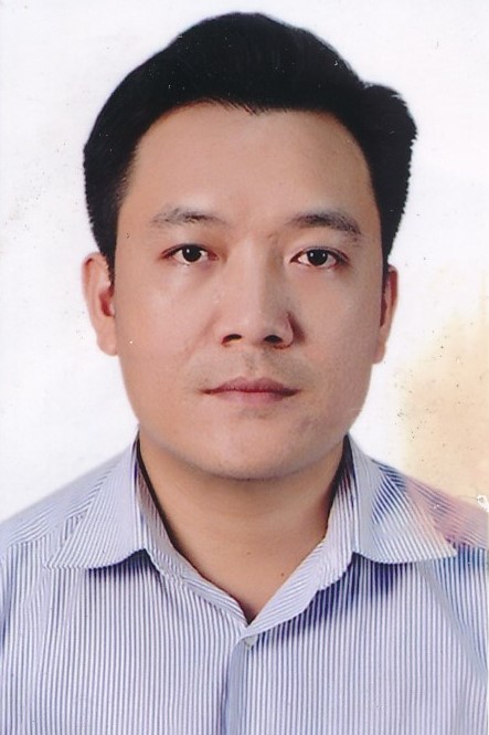 BS CKII Nguyễn Cảnh Việt