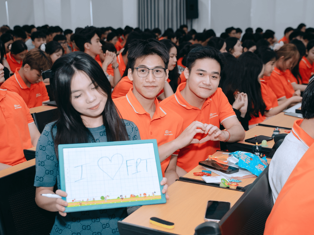 Tổng quan về chương trình giáo dục