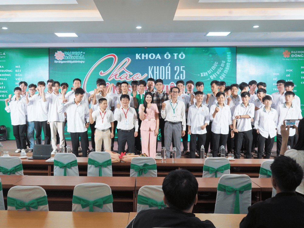 Tầm nhìn - Sứ mệnh - Giá trị cốt lõi